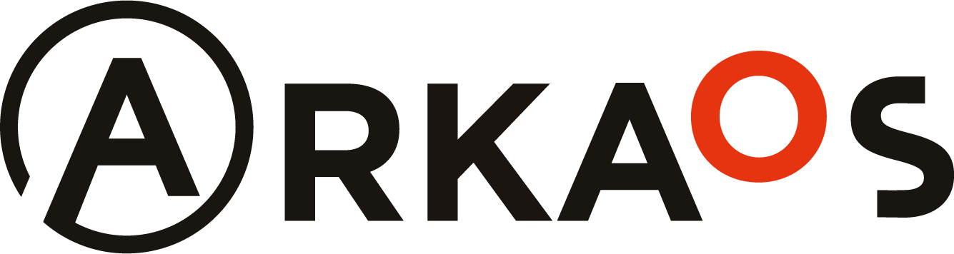 Logo Arkaos H30