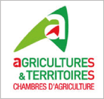 Logo agricultures et territoire