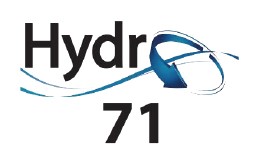 Hydro 71 utilise ARKAOS